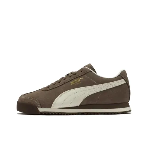 PUMA Casual Low Top Коричневый Унисекс
