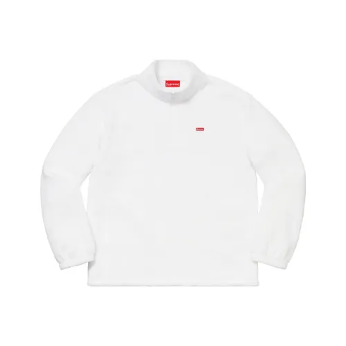 Supreme FW19 Унисекс Свитшоты