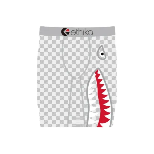 ETHIKA Мужские боксер-шорты