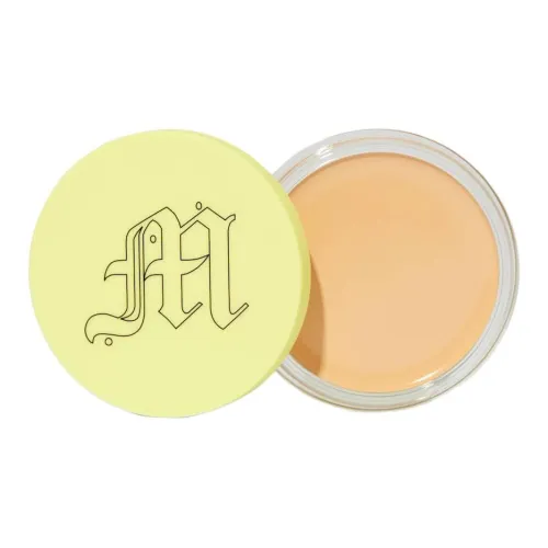 MADE BY MITCHELL Bolt Бальзам Маскирующий Крем Легкий для Смешивания Длинное Сохранение