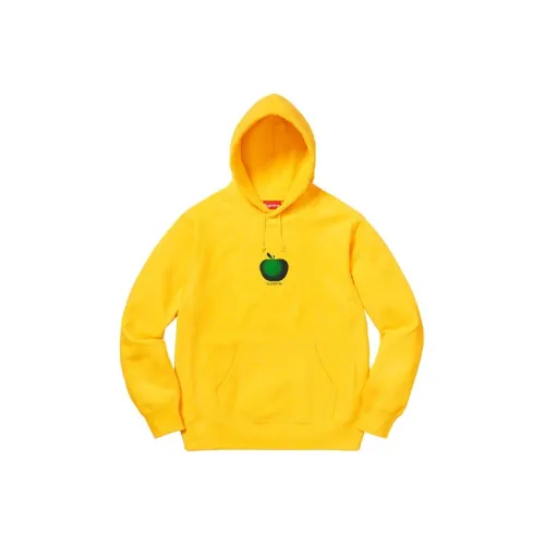 Supreme SS19 Унисекс Свитшоты