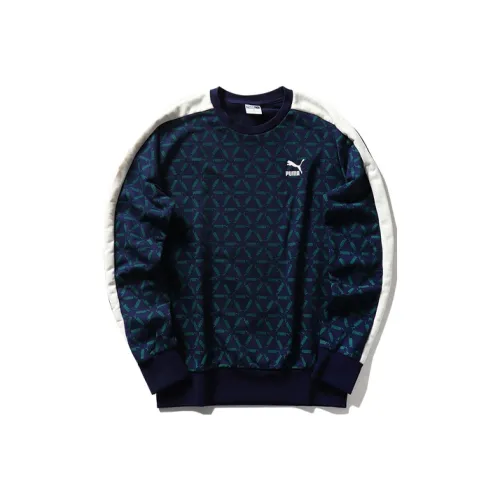 PUMA Унисекс Свитшоты