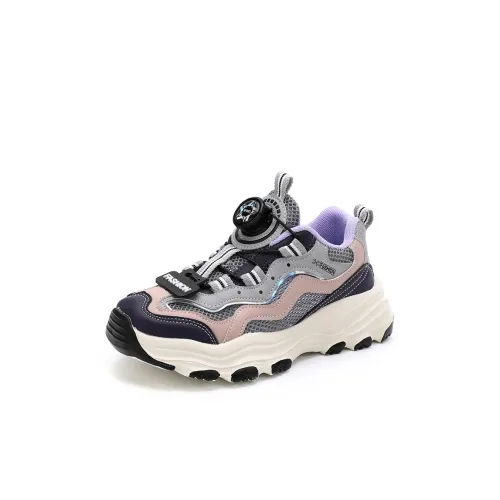 ЮЙЧЖАОЛИНЬ Детская повседневная обувь Kids