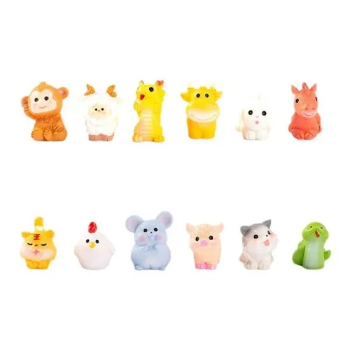 SHARK BABY Ювелирные аксессуары из смолы женские