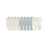 4 Белый Маленький цветок + 4 Синий + 2 Белый Письмо