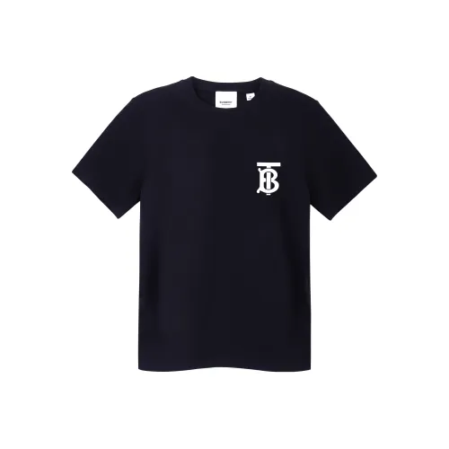 Burberry Мужские T-рубашки