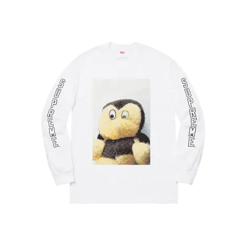 Supreme Co Branded В избранном Унисекс Футболки