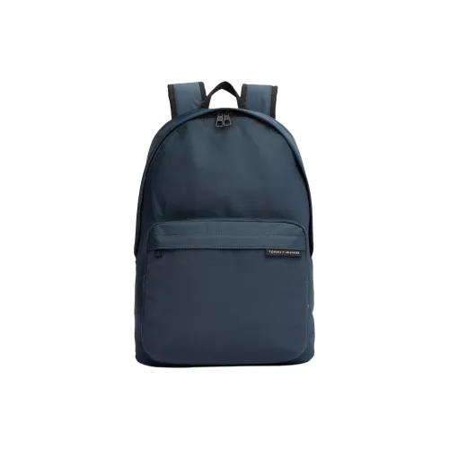 Tommy Hilfiger Рюкзаки Синий Мужской