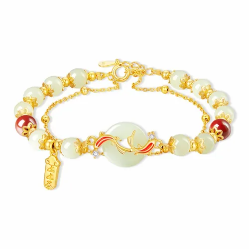 CANHUI Браслеты Женские