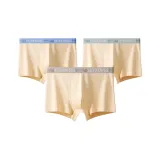 Песочный коричневый + Камень оливковый + Синий