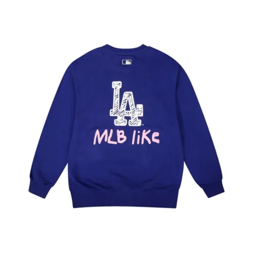 Mlb Like Series Унисекс Свитшоты