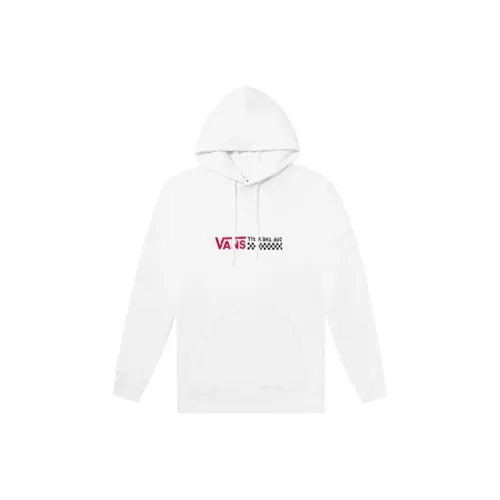 VANS Белый Унисекс Свитшоты