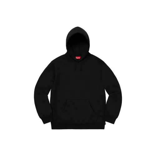 Supreme FW19 Унисекс Свитшоты