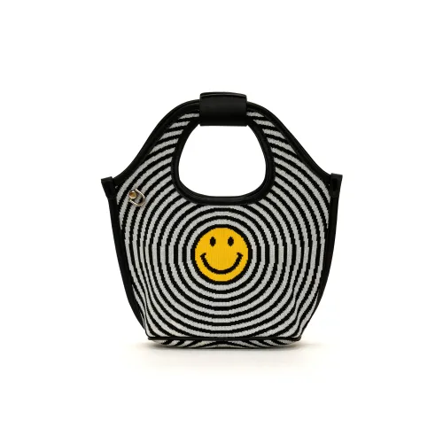 BONSAI STUDIO Microfiber Synthetic Leather One Shoulder Bag Standard Women's Black BONSAI STUDIO Микрофибра Синтетическая Кожа Одно Плечо Сумка Стандартная Женская Черная