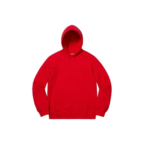 Supreme SS19 Унисекс Свитшоты