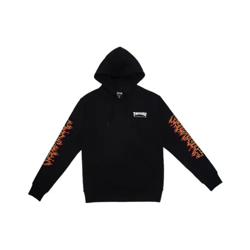 Thrasher Унисекс Свитшоты