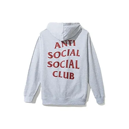 ANTI SOCIAL SOCIAL CLUB Унисекс Толстовки
