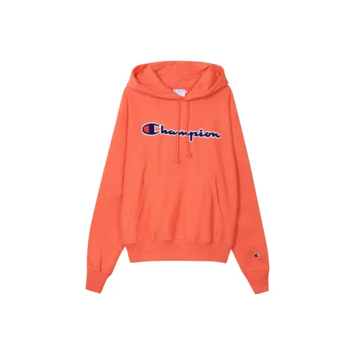 Champion Унисекс Свитшоты