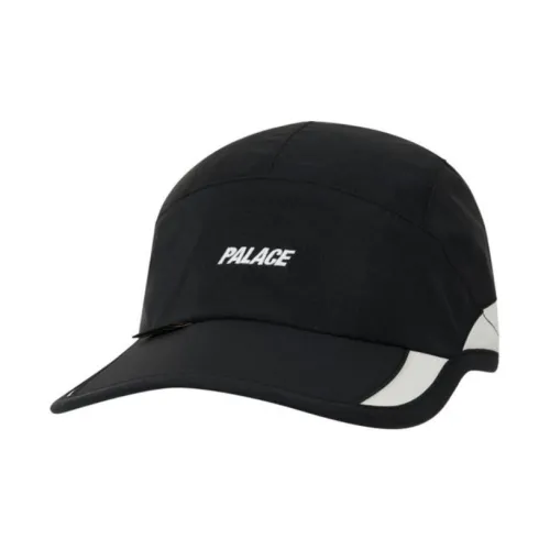 Кепки Palace унисекс черные