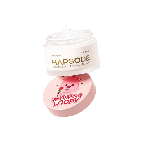 Hapsode Apply Маска для лица Унисекс