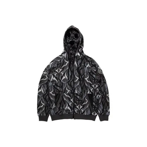 CLOT x ALIENEGRA Унисекс Свитшоты