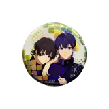 Мегуру Бачира & Йоичи Исаги