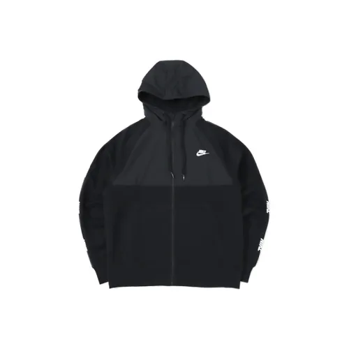 Nike Мужские Свитшоты