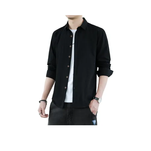 PIERRE CARDIN Мужские рубашки