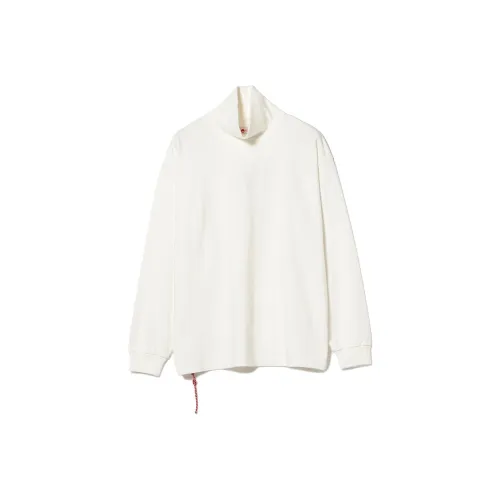 BEAMS совместная бренд Мужская T-рубашка