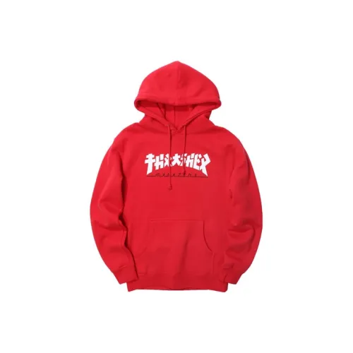 Thrasher Унисекс Свитшоты