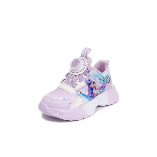 ЮЙЧЖАОЛИНЬ Детская повседневная обувь Low Top Kids
