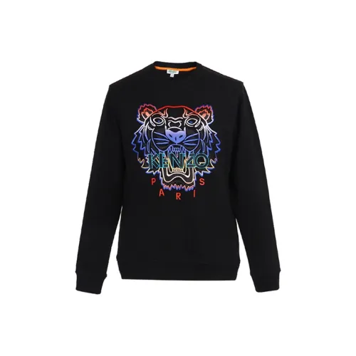 KENZO Мужские Свитшоты
