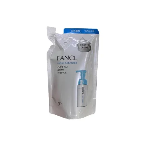 FANCL Очищающие средства Чистка Унисекс