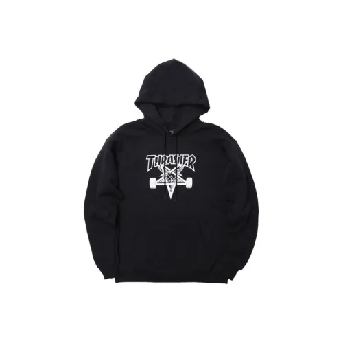 Thrasher Унисекс Свитшоты