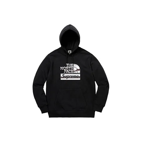 Supreme Tnf Joint Series Унисекс Свитшоты
