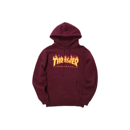 Thrasher Унисекс Свитшоты