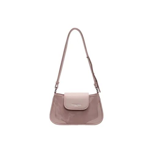 Miss Angel ПУ (полиуретан) Сумка через плечо Женская Многоцветная