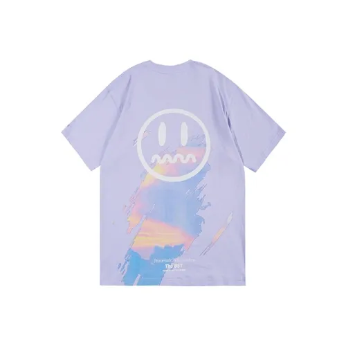 BEASTER Унисекс Футболки