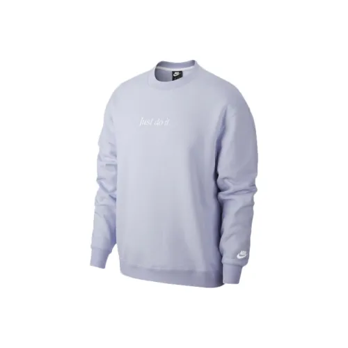 Nike Sportswear JDI Мужские Толстовки