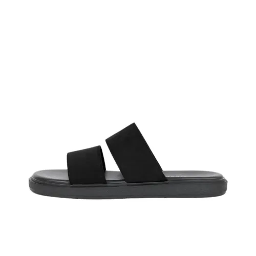 VAGABOND SHOEMAKERS Устойчивые к истиранию Слипоны Мужские Черные