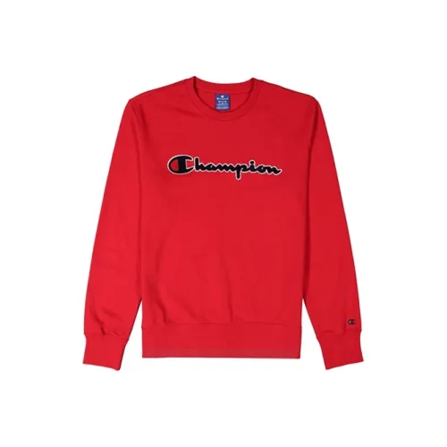 Champion Rochester Мужские Свитшоты