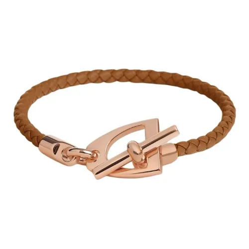 HERMES Etrier Металлические Браслеты Унисекс