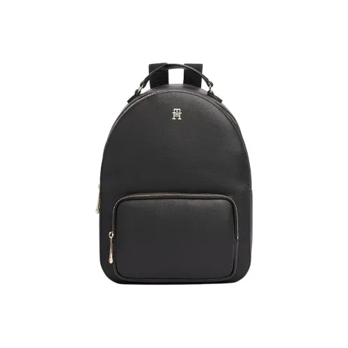 Tommy Hilfiger Рюкзаки Черные Женские
