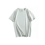 Светло-серый меланж