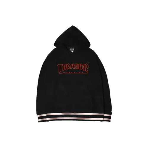 Thrasher Унисекс Свитшоты