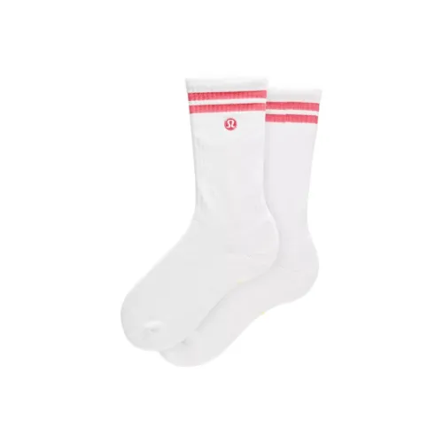 Носки для занятий спортом Lululemon унисекс 1 упаковка