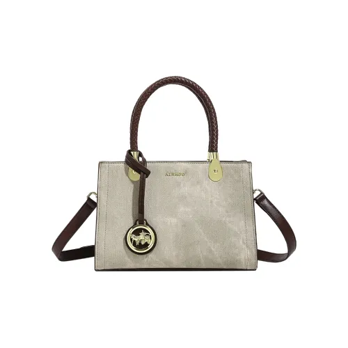 H YXIANG Микрофибра Синтетическая Кожа Сумка Женская Зеленая