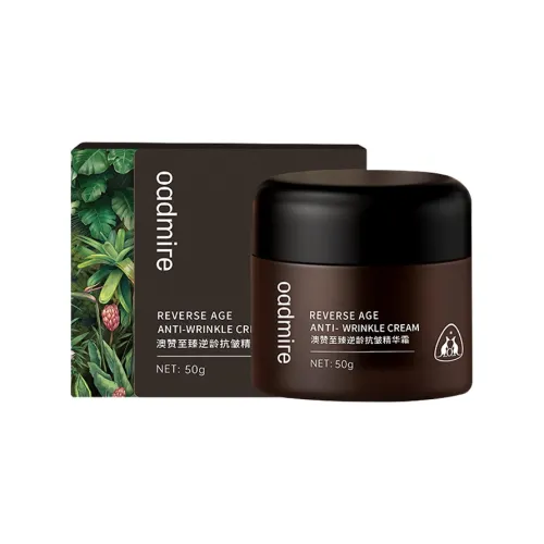 O'admire Увлажняющие средства и кремы для лица Унисекс