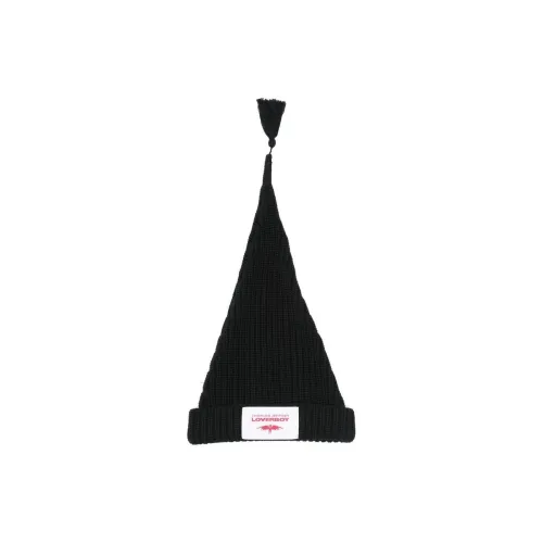 CHARLES JEFFREY Cotton Beanies Men's