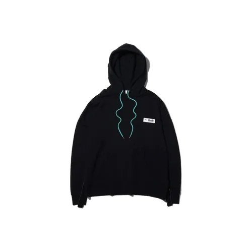 PUMA Мужские Свитшоты